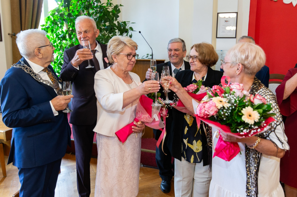 Jubileusze w Świeciu