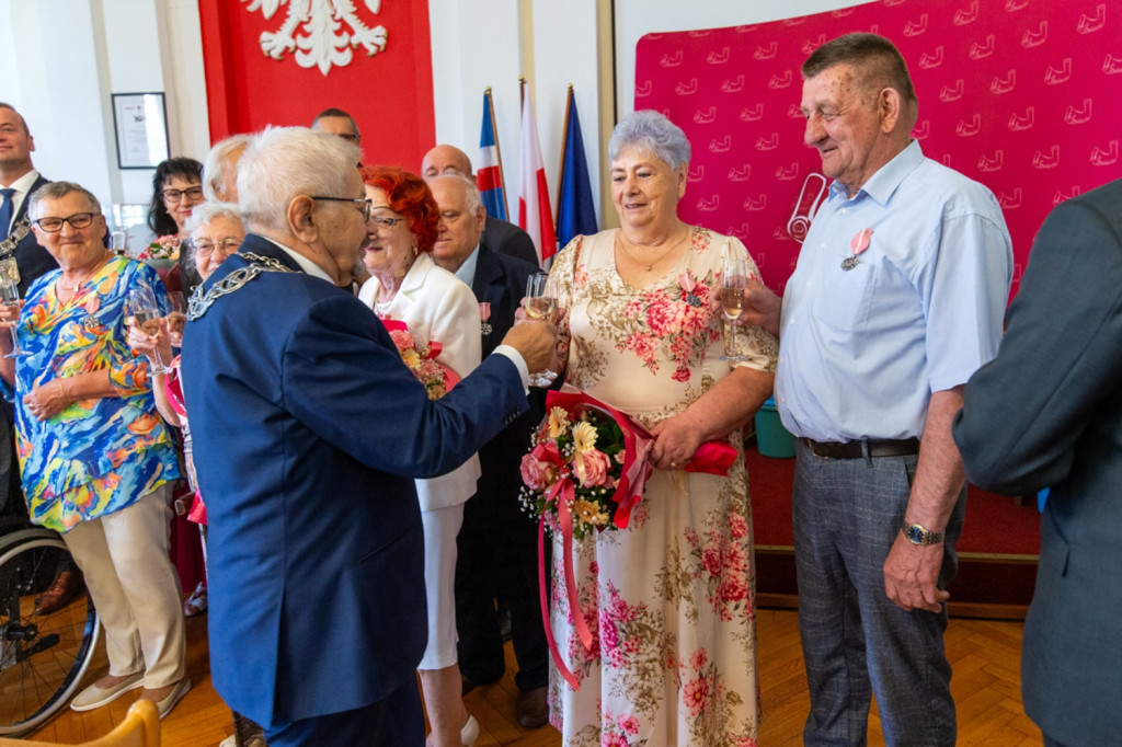 Jubileusze w Świeciu