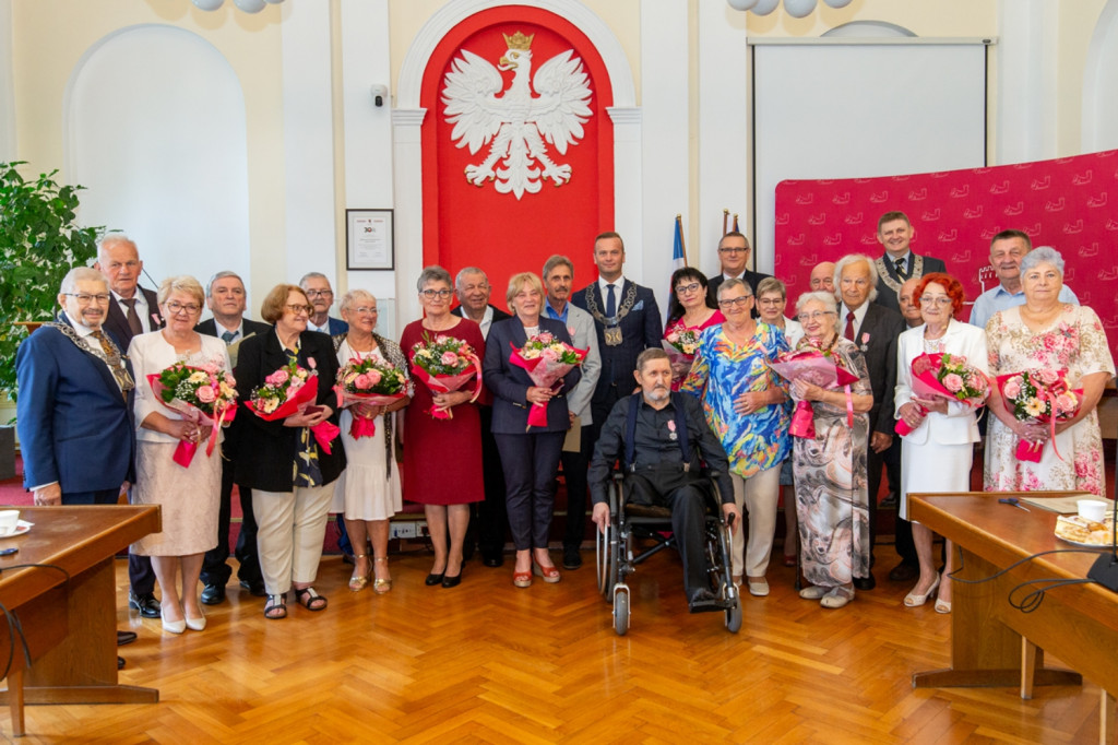 Jubileusze w Świeciu
