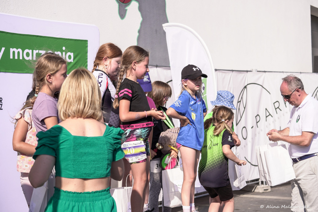 I Roller Cup w Pruszczu