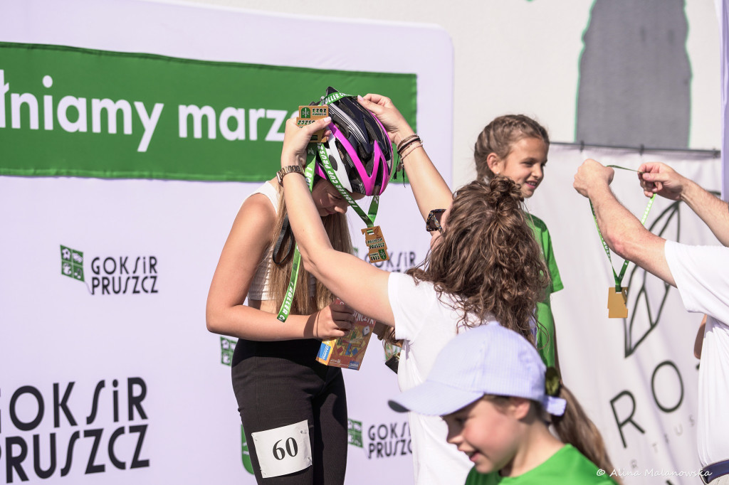I Roller Cup w Pruszczu