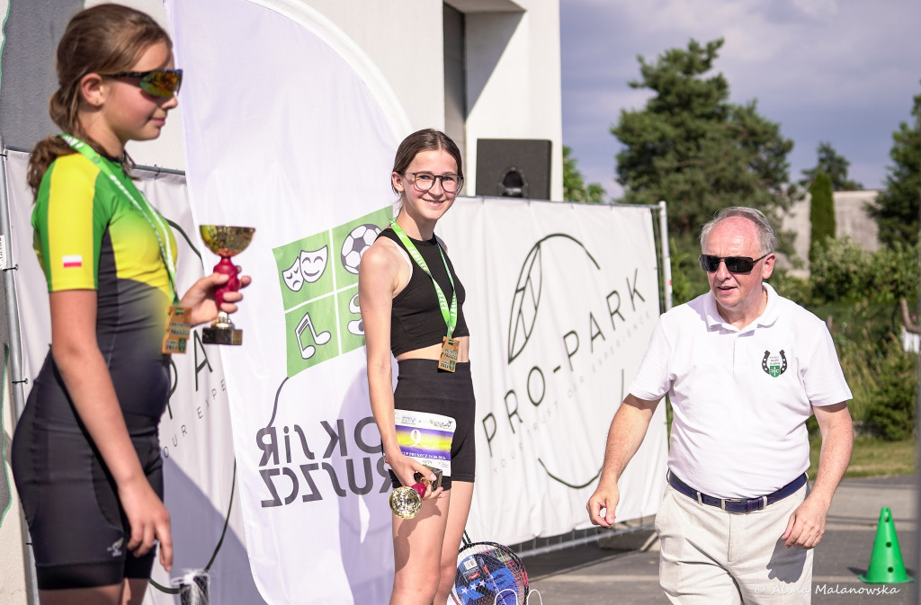 I Roller Cup w Pruszczu