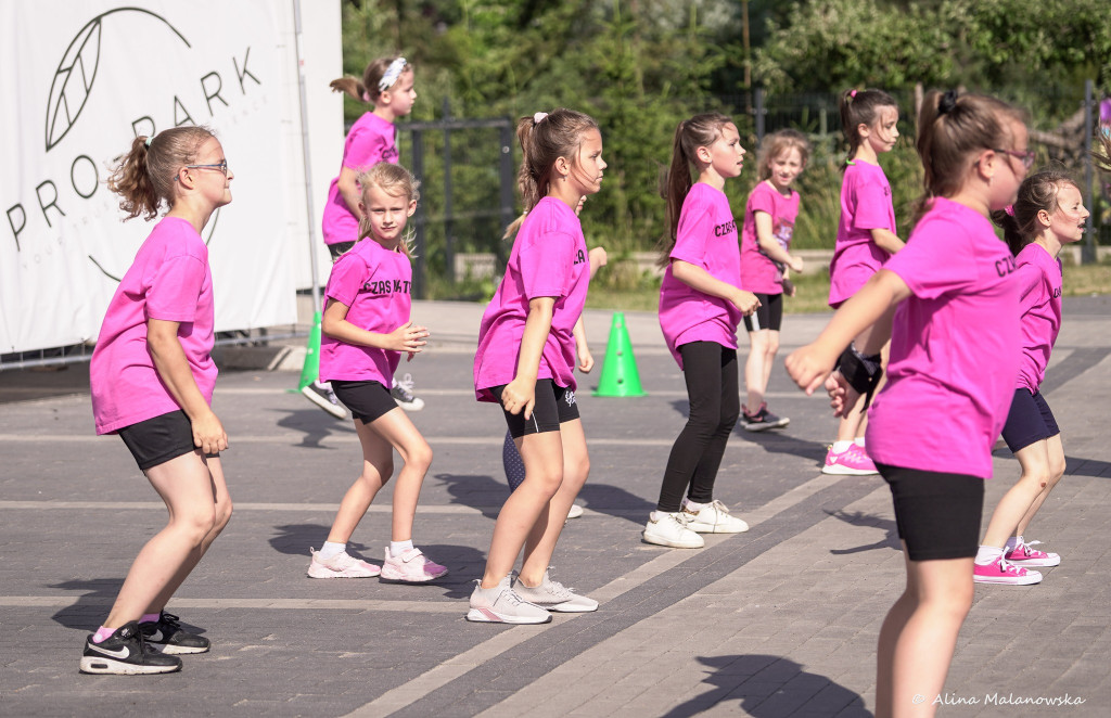 I Roller Cup w Pruszczu