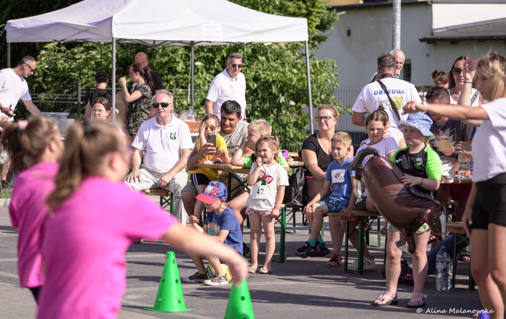 I Roller Cup w Pruszczu