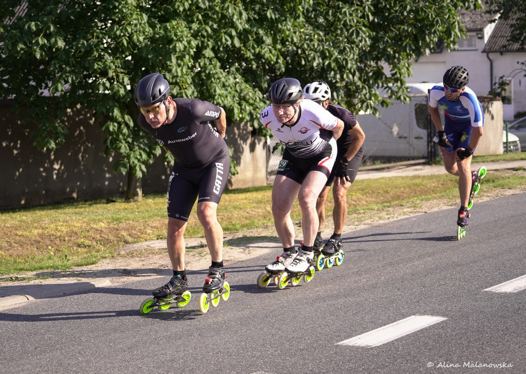 I Roller Cup w Pruszczu