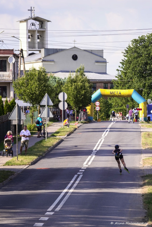 I Roller Cup w Pruszczu