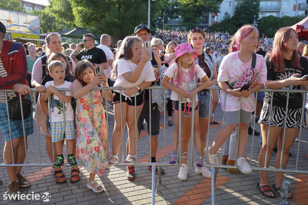 Summer Hot Disco - Bryska, Baranovski, Smolasty