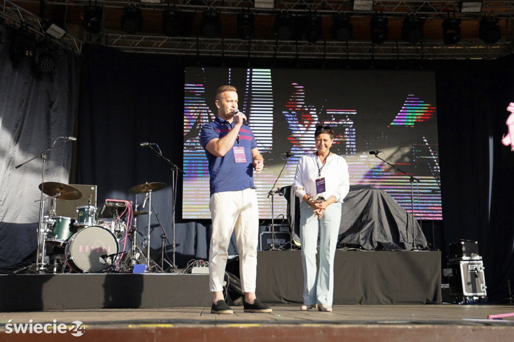 Summer Hot Disco - Bryska, Baranovski, Smolasty