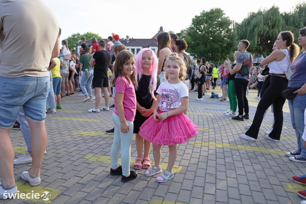 Summer Hot Disco - Bryska, Baranovski, Smolasty