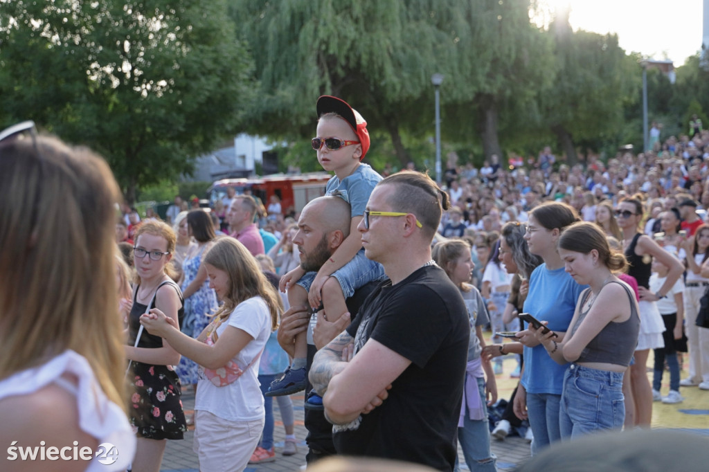 Summer Hot Disco - Bryska, Baranovski, Smolasty