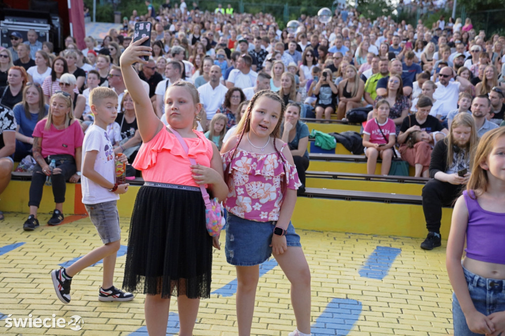Summer Hot Disco - Bryska, Baranovski, Smolasty