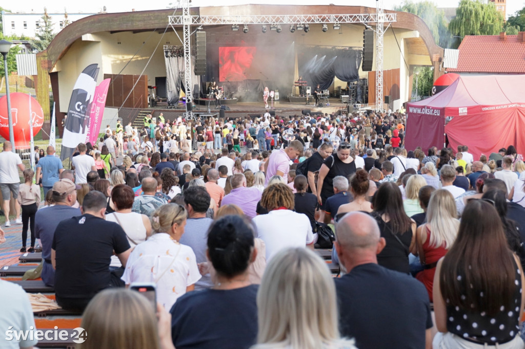 Summer Hot Disco - Bryska, Baranovski, Smolasty