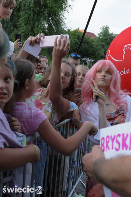 Summer Hot Disco - Bryska, Baranovski, Smolasty