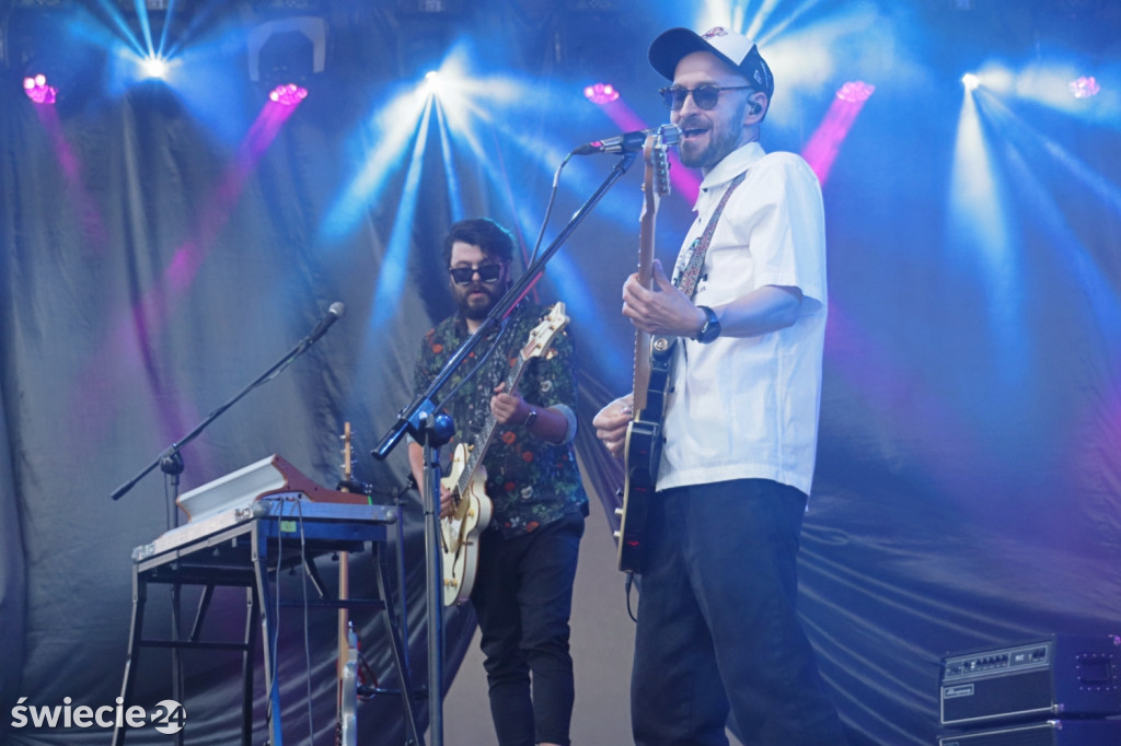 Summer Hot Disco - Bryska, Baranovski, Smolasty