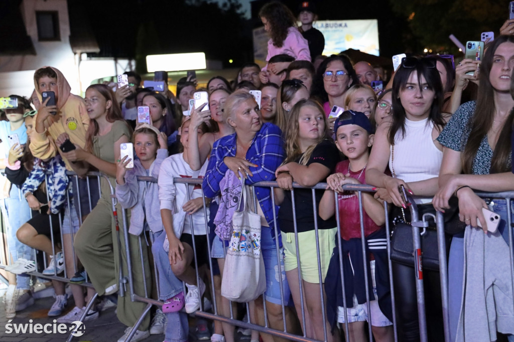 Summer Hot Disco - Bryska, Baranovski, Smolasty