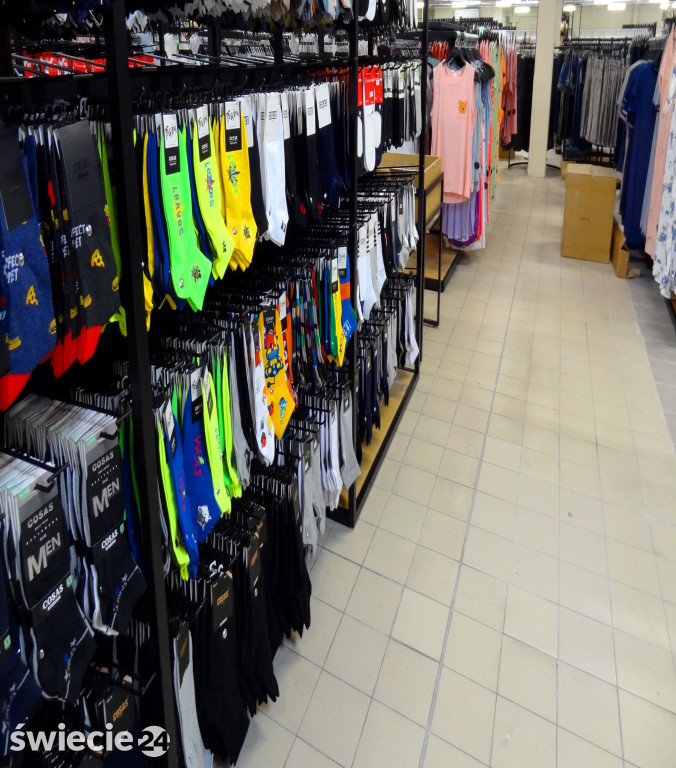 Super City szykuje się do wielkiego otwarcia
