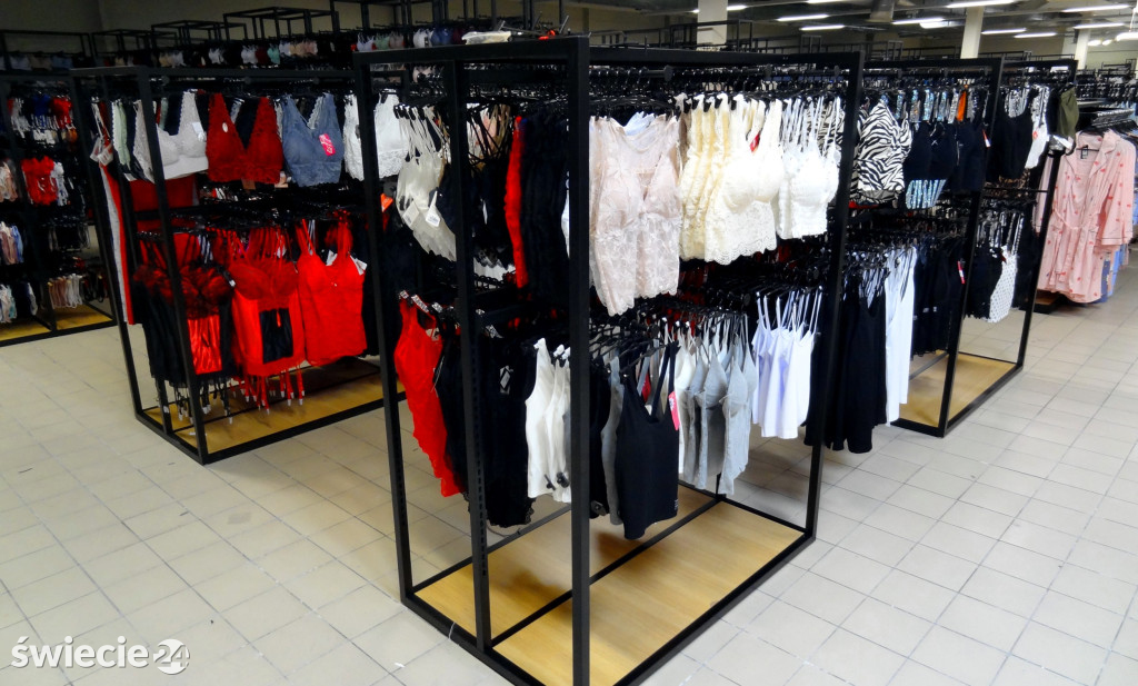 Super City szykuje się do wielkiego otwarcia