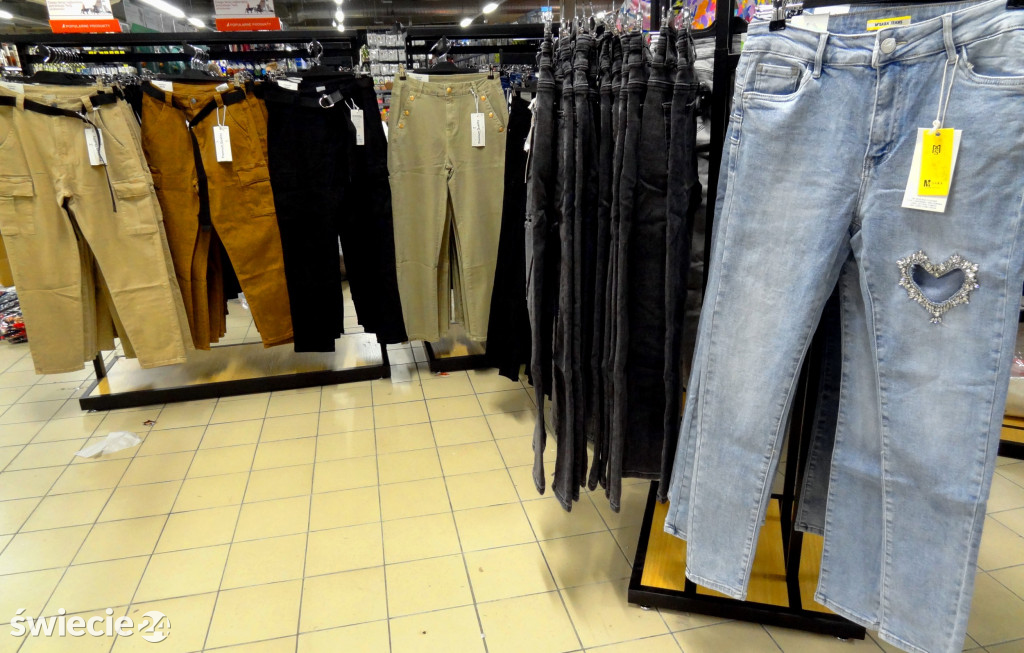 Super City szykuje się do wielkiego otwarcia