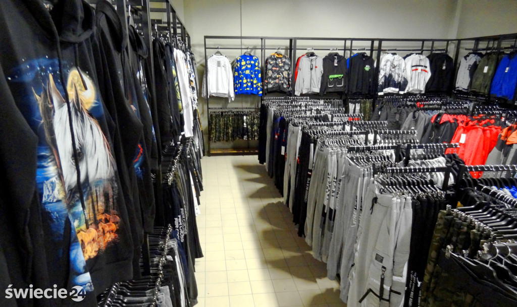 Super City szykuje się do wielkiego otwarcia