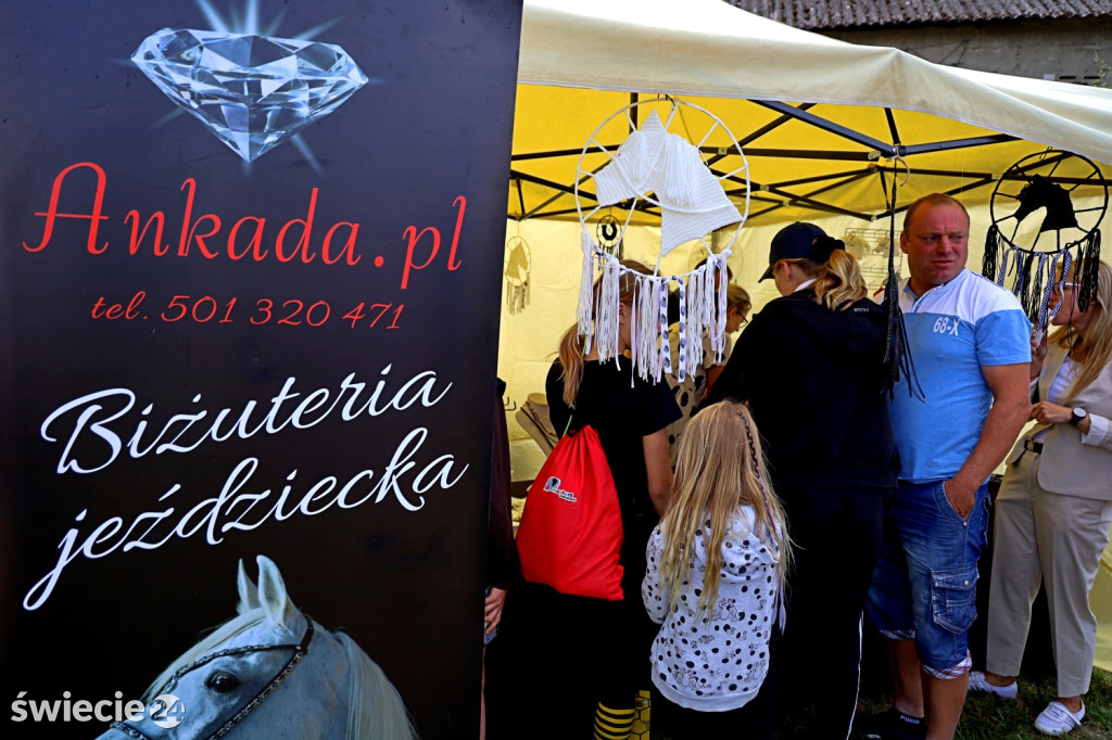 Zawody w stylu Casino Royale u Zaplątanych