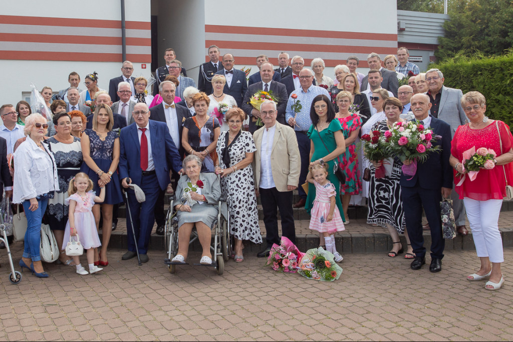 Helena Żuralska świętowała 100. urodziny