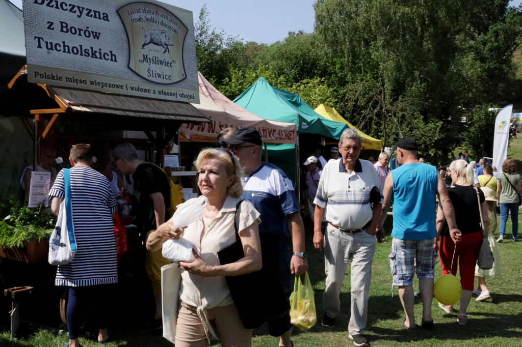 Festiwal Smaku w Grucznie 2023