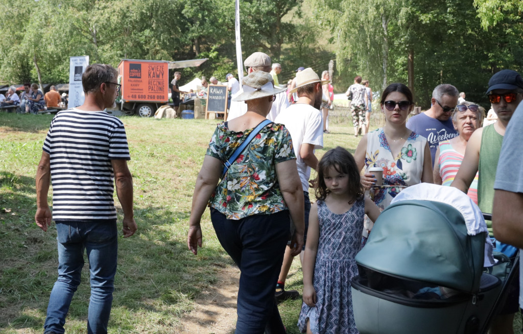 Festiwal Smaku w Grucznie 2023