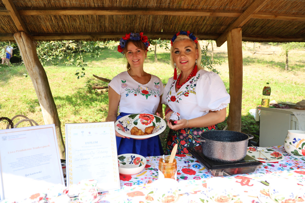 Festiwal Smaku w Grucznie 2023