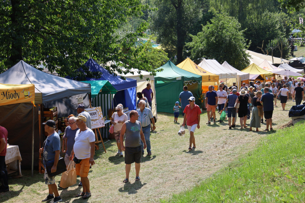Festiwal Smaku w Grucznie 2023