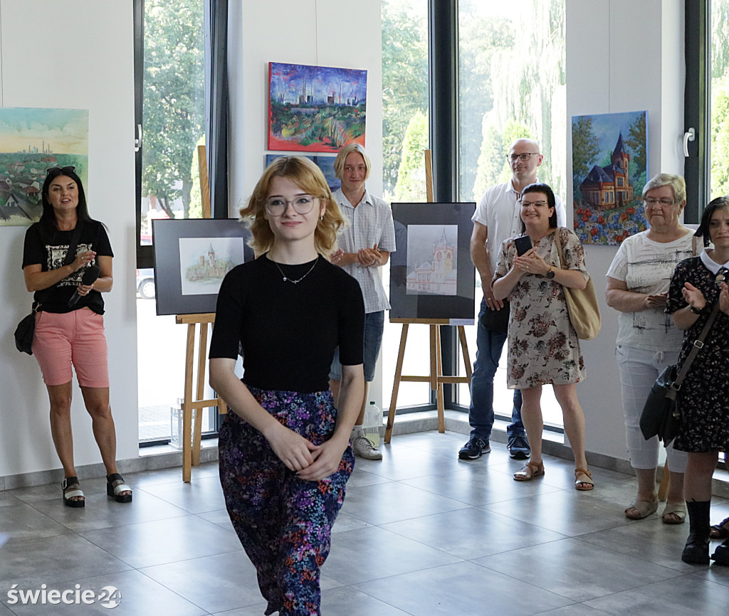 Podsumowanie pleneru Świecie na portrecie