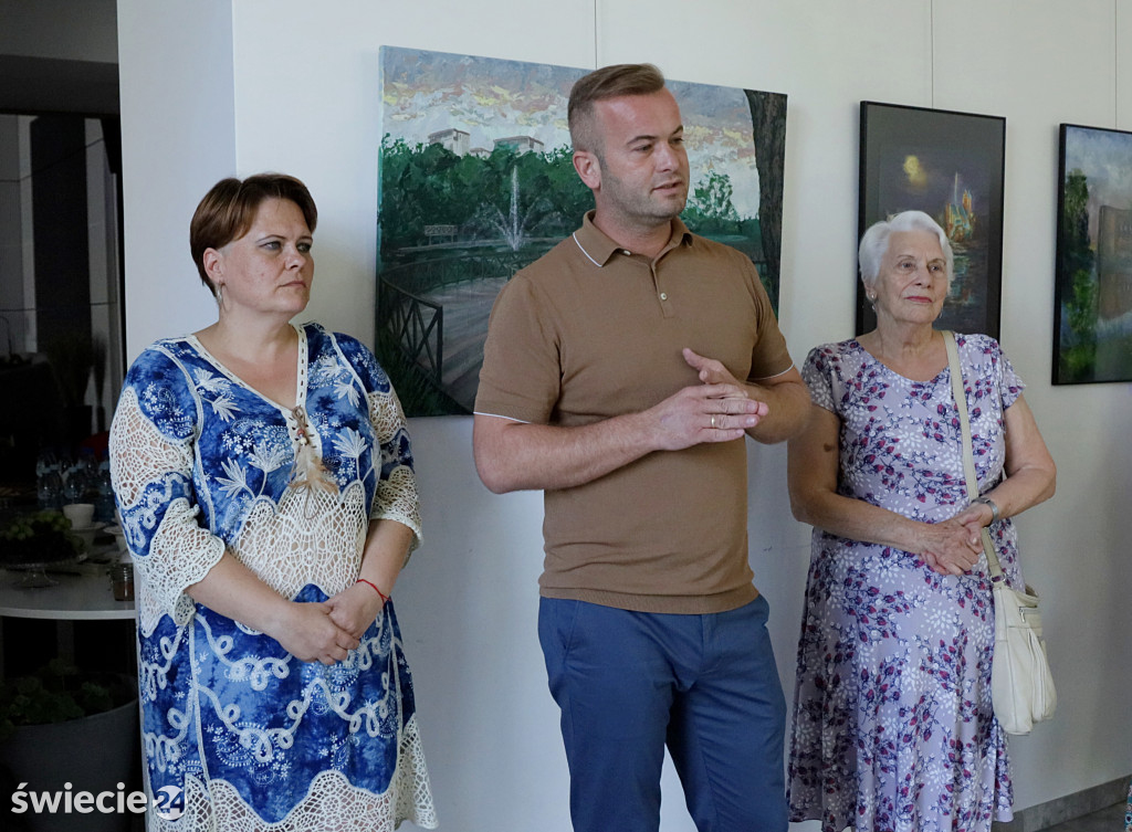 Podsumowanie pleneru Świecie na portrecie
