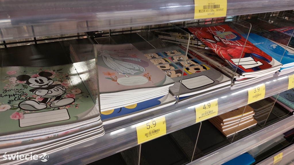 Skąd taka popularność sklepu Super City?