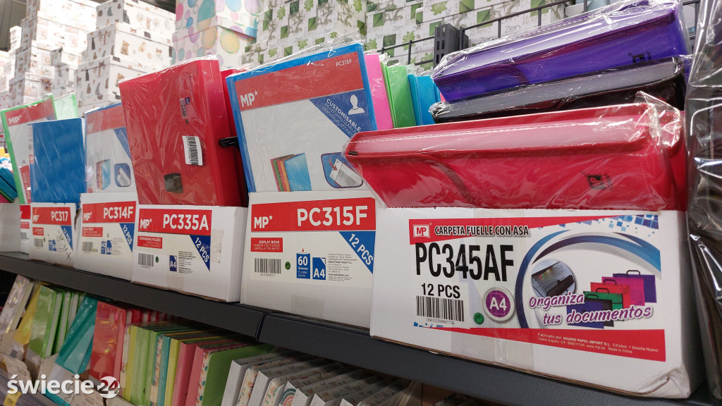 Skąd taka popularność sklepu Super City?