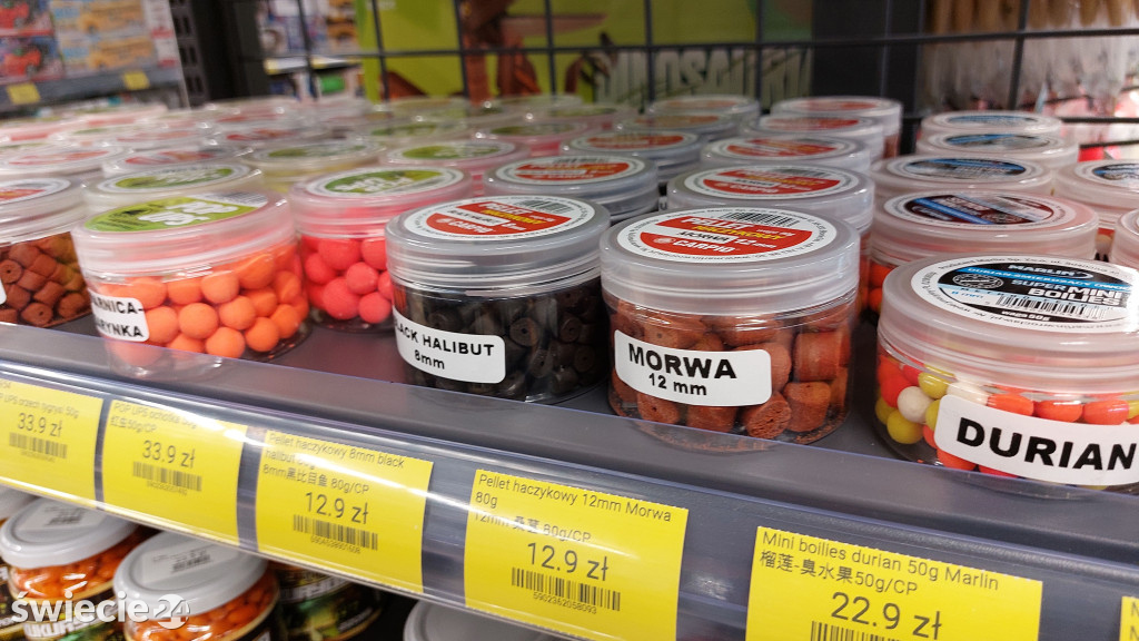 Skąd taka popularność sklepu Super City?