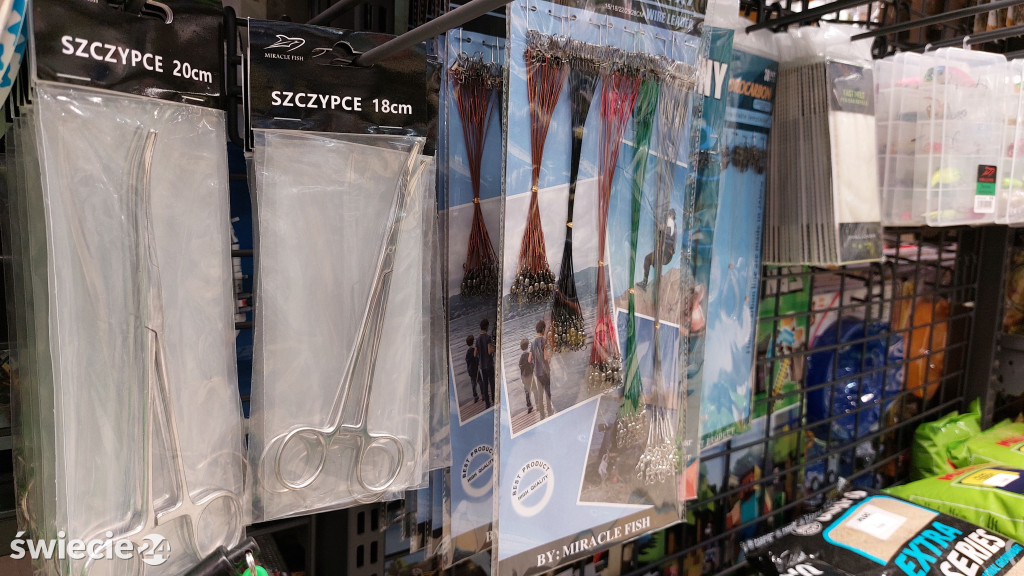 Skąd taka popularność sklepu Super City?