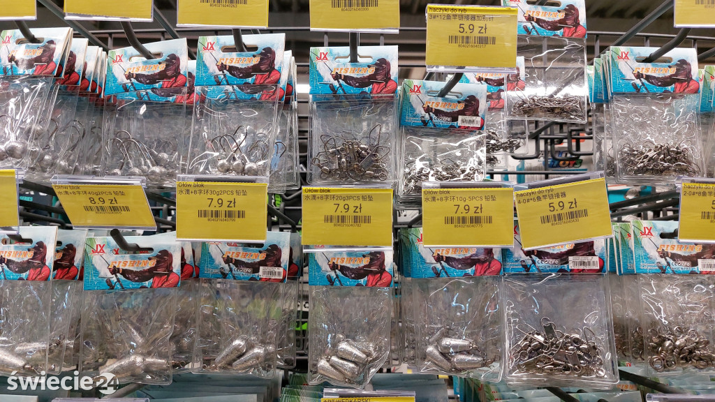 Skąd taka popularność sklepu Super City?