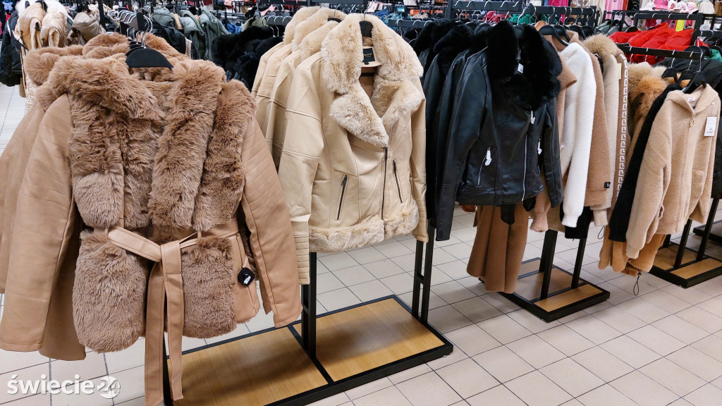 Skąd taka popularność sklepu Super City?
