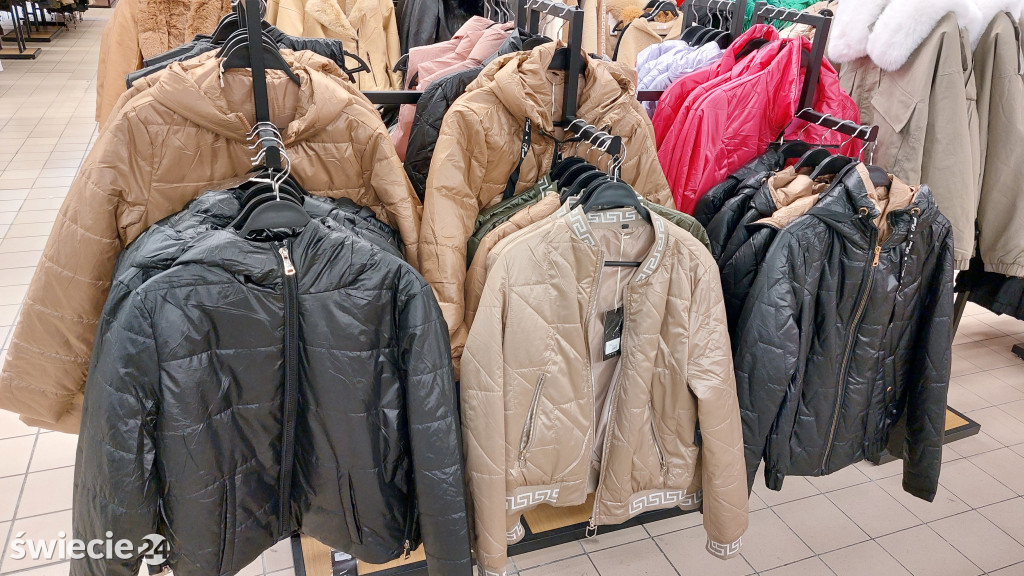 Skąd taka popularność sklepu Super City?
