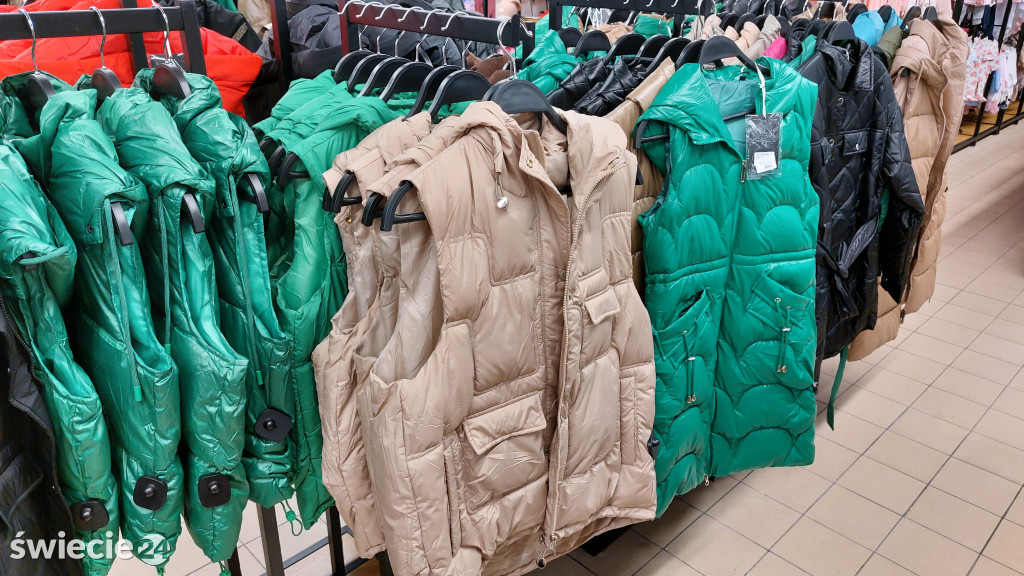 Skąd taka popularność sklepu Super City?