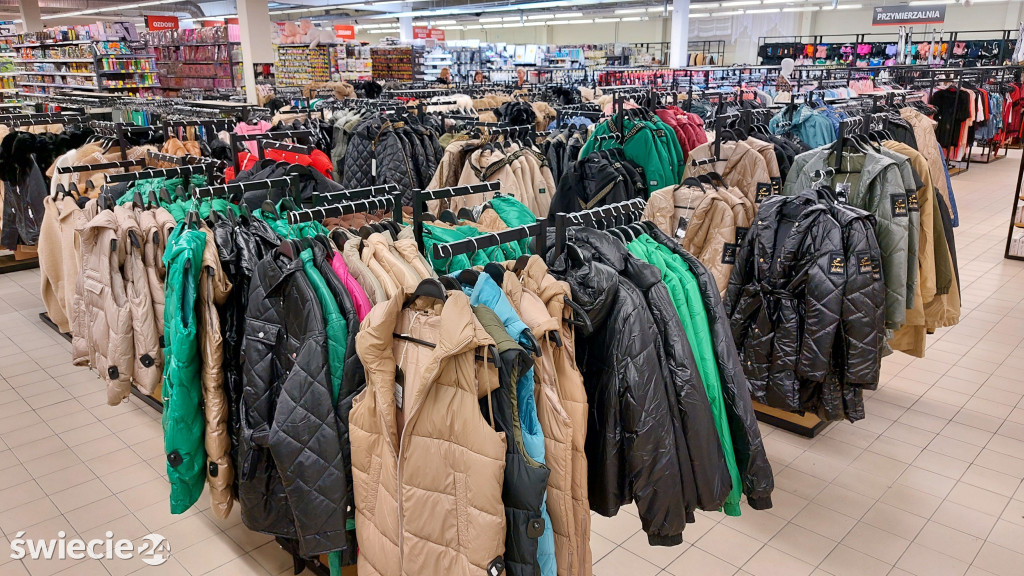 Skąd taka popularność sklepu Super City?
