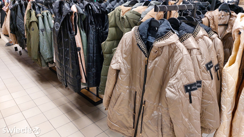 Skąd taka popularność sklepu Super City?