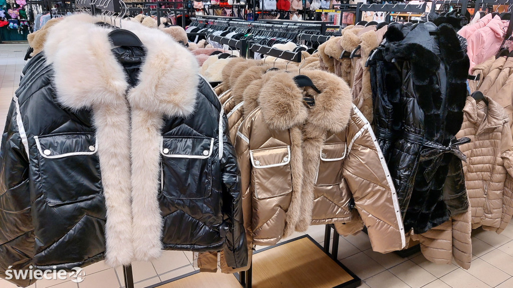 Skąd taka popularność sklepu Super City?