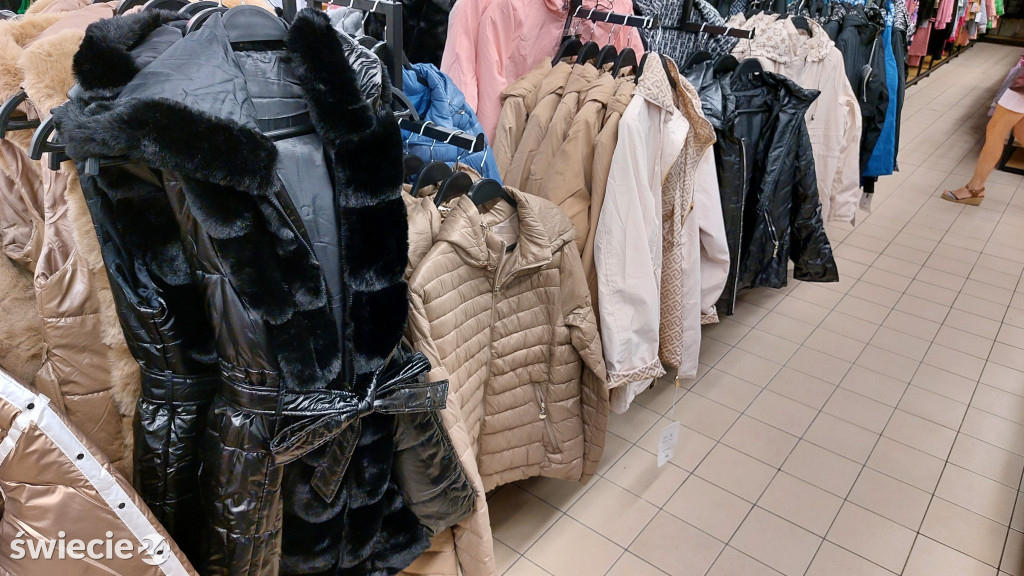 Skąd taka popularność sklepu Super City?