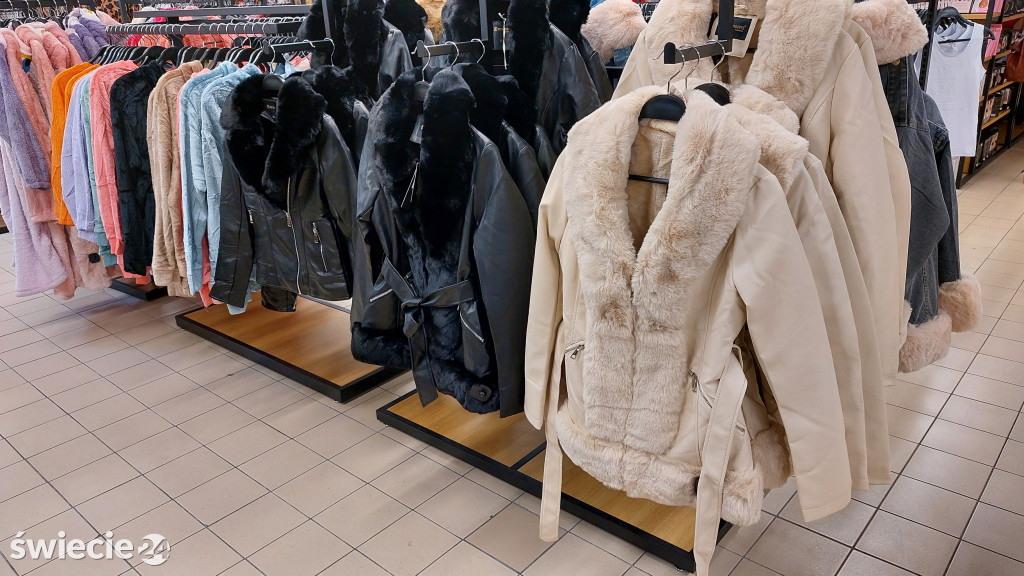 Skąd taka popularność sklepu Super City?