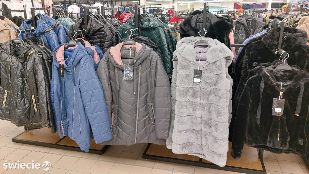 Skąd taka popularność sklepu Super City?