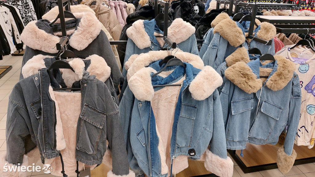 Skąd taka popularność sklepu Super City?