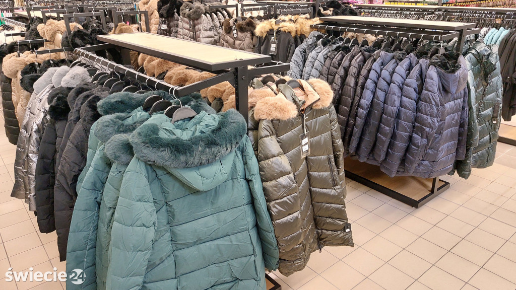 Skąd taka popularność sklepu Super City?