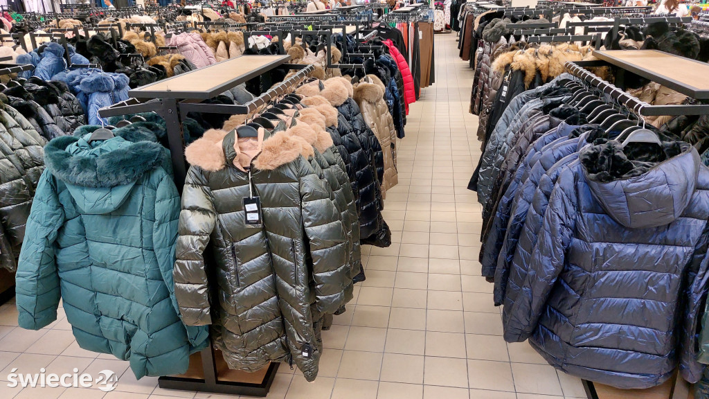 Skąd taka popularność sklepu Super City?