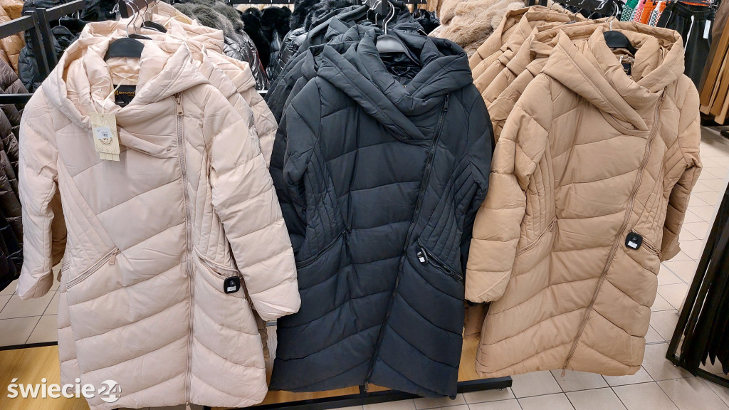 Skąd taka popularność sklepu Super City?