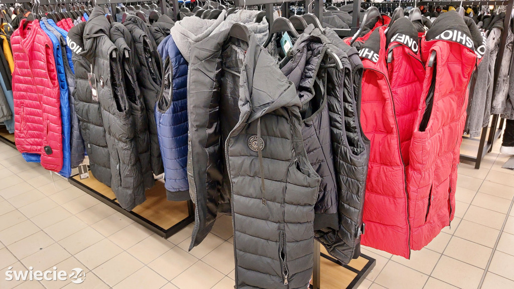 Skąd taka popularność sklepu Super City?
